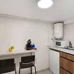 Apartament Atw *