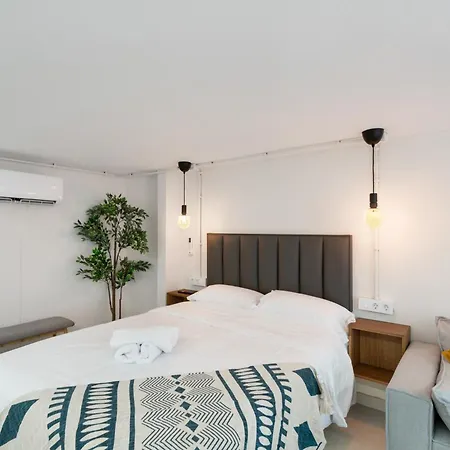 Apartment Atw