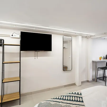 Appartement Atw Las Palmas