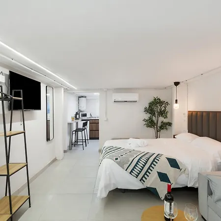 Apartment Atw *