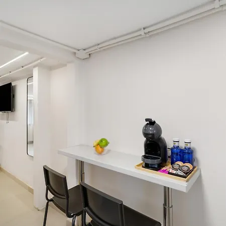 Atw Apartment *