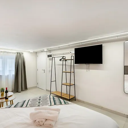 Appartement Atw Las Palmas