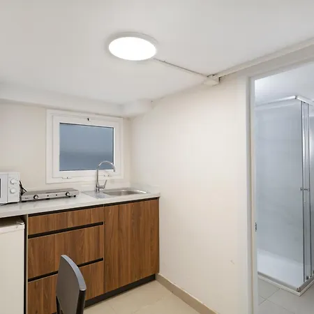 Apartment Atw *