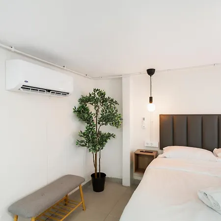 Atw Apartment *