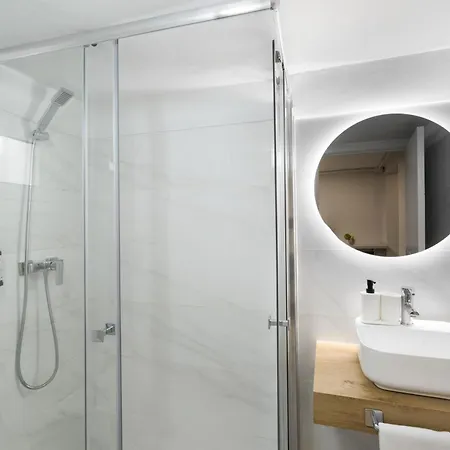 Atw Apartment *