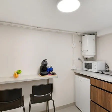 Apartment Atw *