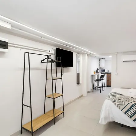 Apartment Atw