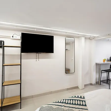Atw Apartman *