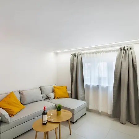 Atw Apartman Las Palmas de Gran Canaria