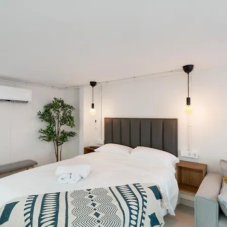 Atw Apartman Las Palmas de Gran Canaria