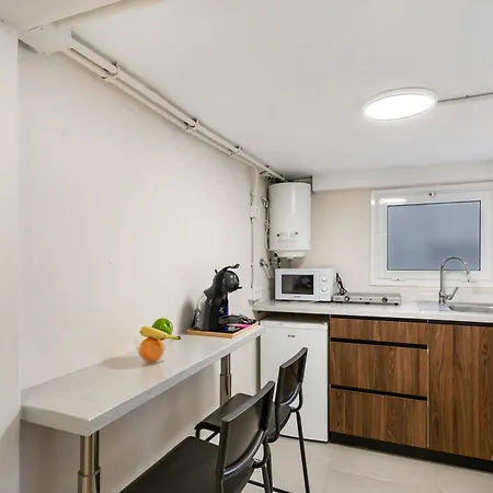 Atw Apartment Las Palmas de Gran Canaria