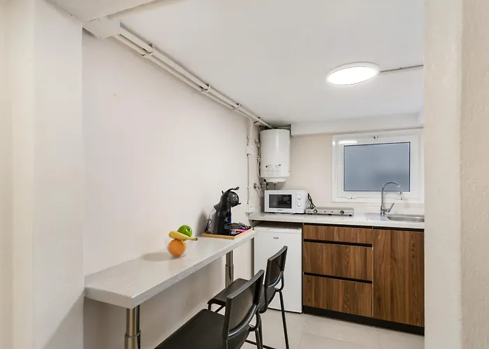 Atw Appartement Las Palmas de Gran Canaria