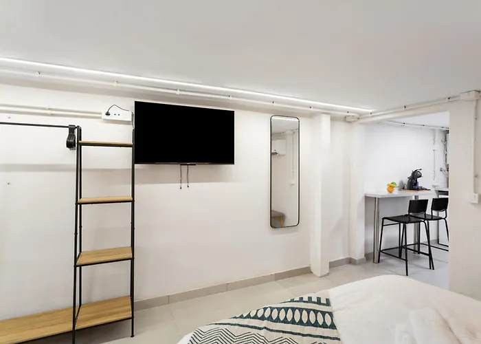 Appartement Atw Las Palmas de Gran Canaria