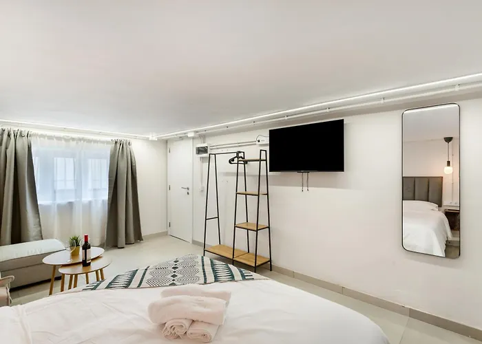 Appartement Atw Las Palmas de Gran Canaria